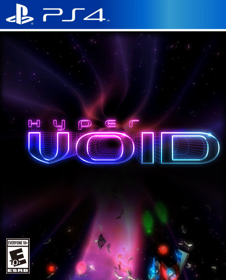 Hyper Void - Box - Front (North America) - 831x1029