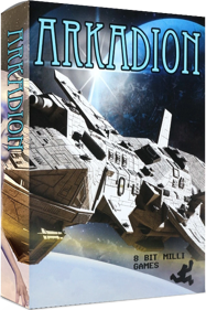 Arkadion - Box - 3D (World) - 439x659