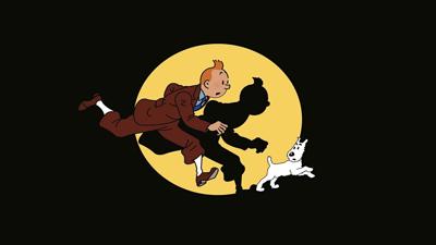 TinTin: Destination Adventure - Fanart - Background (Europe) - 1920x1080