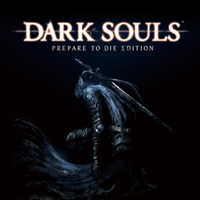 Dark Souls - Square (World) - 1001x1001