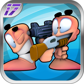 Worms 2: Armageddon - Square (World) - 512x512