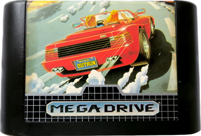 OutRun - Cart - Front (Brazil) - 1386x938