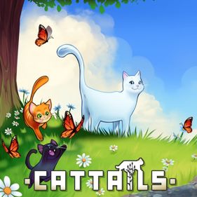 Cattails - Square (World) - 800x800