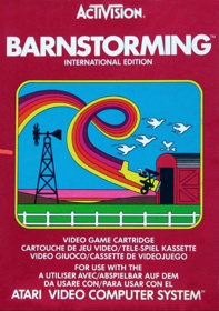 Barnstorming - Box - Front (Europe) - 1147x1633