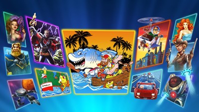 Pinball FX3 - Fanart - Background (World) - 1920x1080