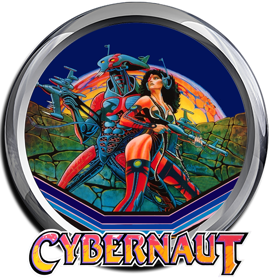 Cybernaut - Fanart - Cart - Front (World) - 878x915