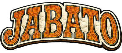 Jabato - Clear Logo (Spain) - 400x175