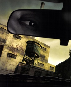 Need for Speed: Most Wanted - Advertisement Flyer - Front (United States) - 1784x2194