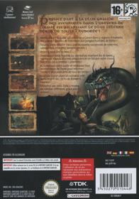 Conan - Box - Back (France) - 640x915