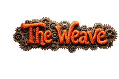 The Weave - Clear Logo (North America) - 1536x1024