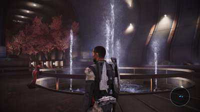 Mass Effect: Legendary Edition - Screenshot - Gameplay (World) - 3840x2160