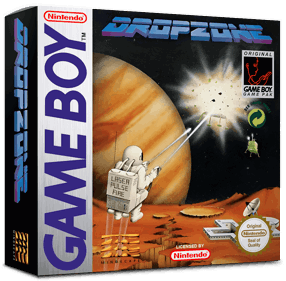 Dropzone - Box - 3D (Europe) - 1016x998