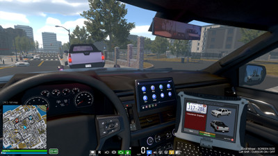 Flashing Lights - Screenshot - Gameplay (World) - 1920x1080