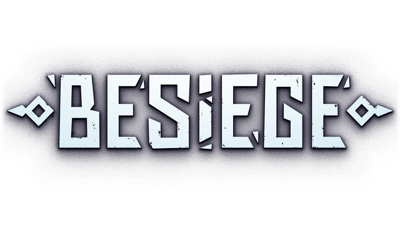Besiege - Clear Logo (null) - 640x360