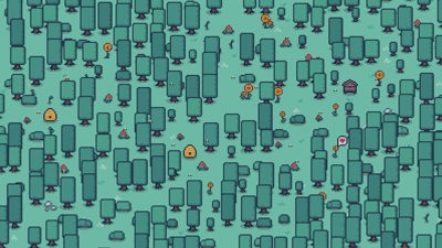Apico - Fanart - Background (World) - 1920x1080