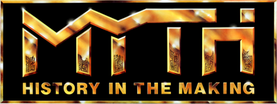 Myth: History in the Making - Clear Logo (World) - 2957x1117