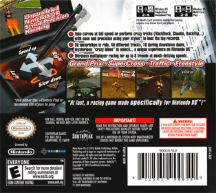 Moto Racer DS - Box - Back (North America) - 640x571