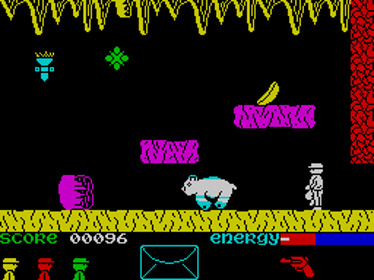 Illustration of Robot Messiah