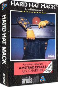 Hard Hat Mack - Box - 3D (Europe) - 439x659