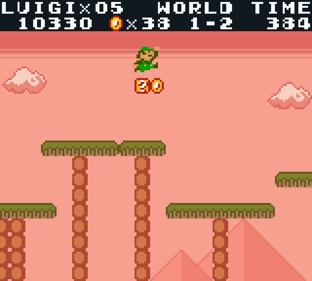 Super Mario Land DX - Screenshot - Gameplay (World) - 2400x2160