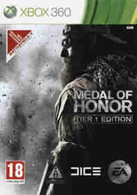 Medal of Honor - Box - Front (Europe) - 6041x8592