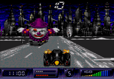 Batman Returns - Screenshot - Gameplay (World) - 640x448