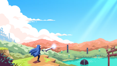 Illustration of Kamiko