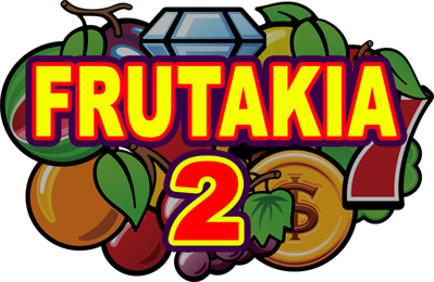 Frutakia 2 - Clear Logo (World) - 800x521