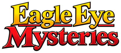 Eagle Eye Mysteries - Clear Logo (null) - 1737x760