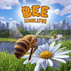 Bee Simulator - Square (World) - 400x400