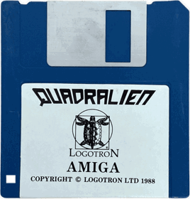 Quadralien - Disc (Europe) - 823x860