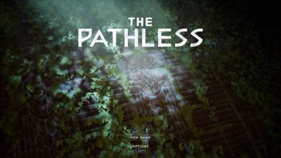 The Pathless - Screenshot - Game Select (World) - 1200x675