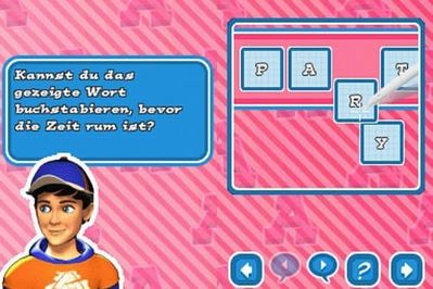 Kids Learn: 2 Think A+ Edition - Screenshot - Gameplay (Germany) - 500x333