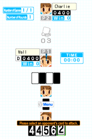 Challenge Me: Math Workout - Screenshot - Gameplay (World) - 256x384