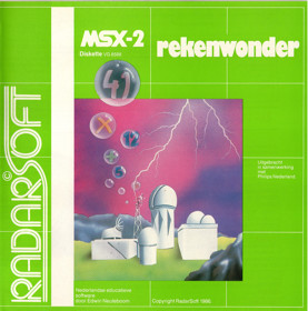 Rekenwonder - Box - Front (The Netherlands) - 2427x2456
