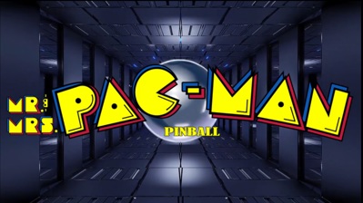 Mr. & Mrs. Pac-Man Pinball - Banner (World) - 1931x1085