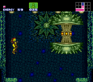 Super Metroid - Screenshot - Gameplay (World) - 3840x3360