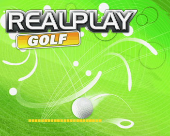 Realplay Golf - Screenshot - Game Title (Europe) - 640x512