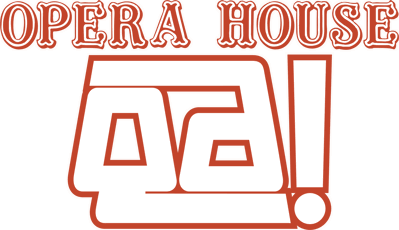 Opera House - Clear Logo (Europe) - 2400x1383