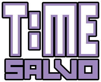 T:ME Salvo - Clear Logo (World) - 441x360