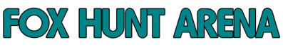 Fox Hunt Arena - Clear Logo (World) - 640x108
