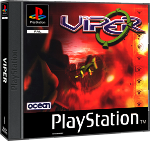 Viper - Box - 3D (Germany) - 1409x1330