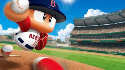 MLB Power Pros - Fanart - Background (North America) - 1920x1080