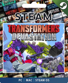 Transformers: Devastation - Fanart - Disc (World) - 1268x1540