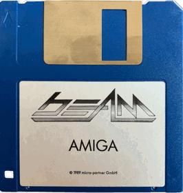 Beam - Disc (Europe) - 815x859