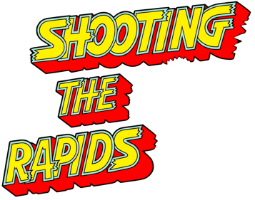 Shooting the Rapids - Clear Logo (World) - 1923x1511