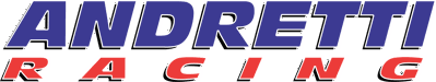 Andretti Racing - Clear Logo (Europe) - 3462x650