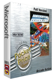 Wingstar - Box - 3D (Europe) - 387x560