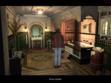 Adventure Collection Volume One - Screenshot - Gameplay (North America) - 1024x768