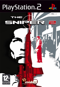 The Sniper 2 - Box - Front (United Kingdom) - 1556x2236